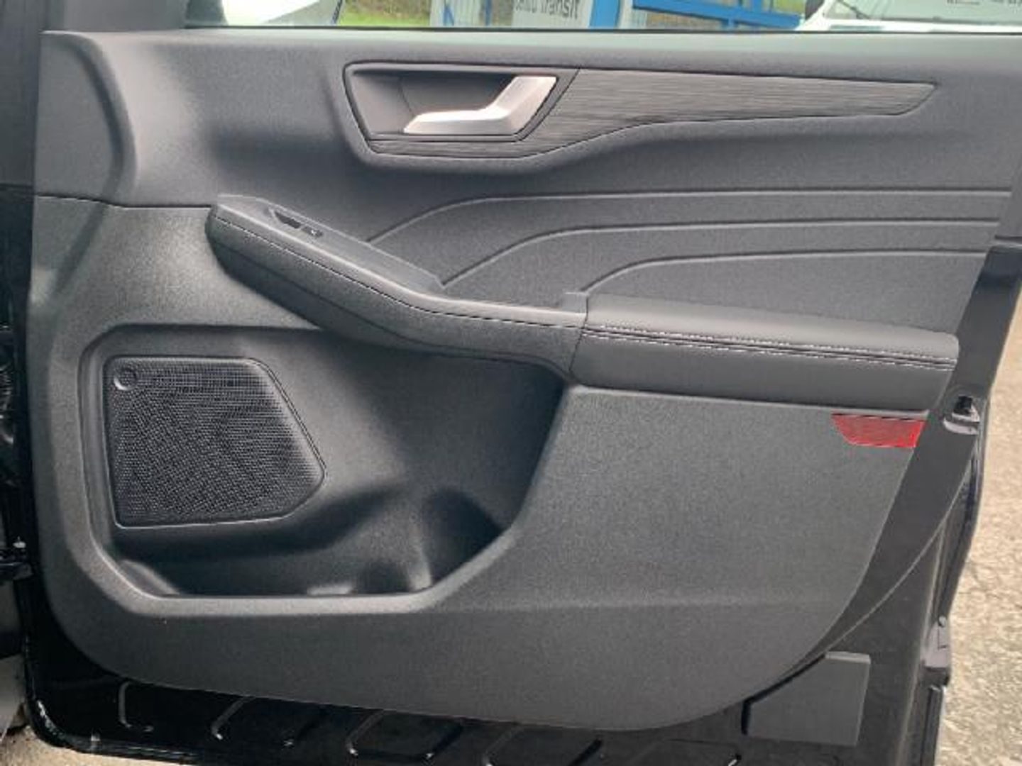 Ford Kuga 2.5 Duratec FHEV Active Auto 132 kW (180 CV)