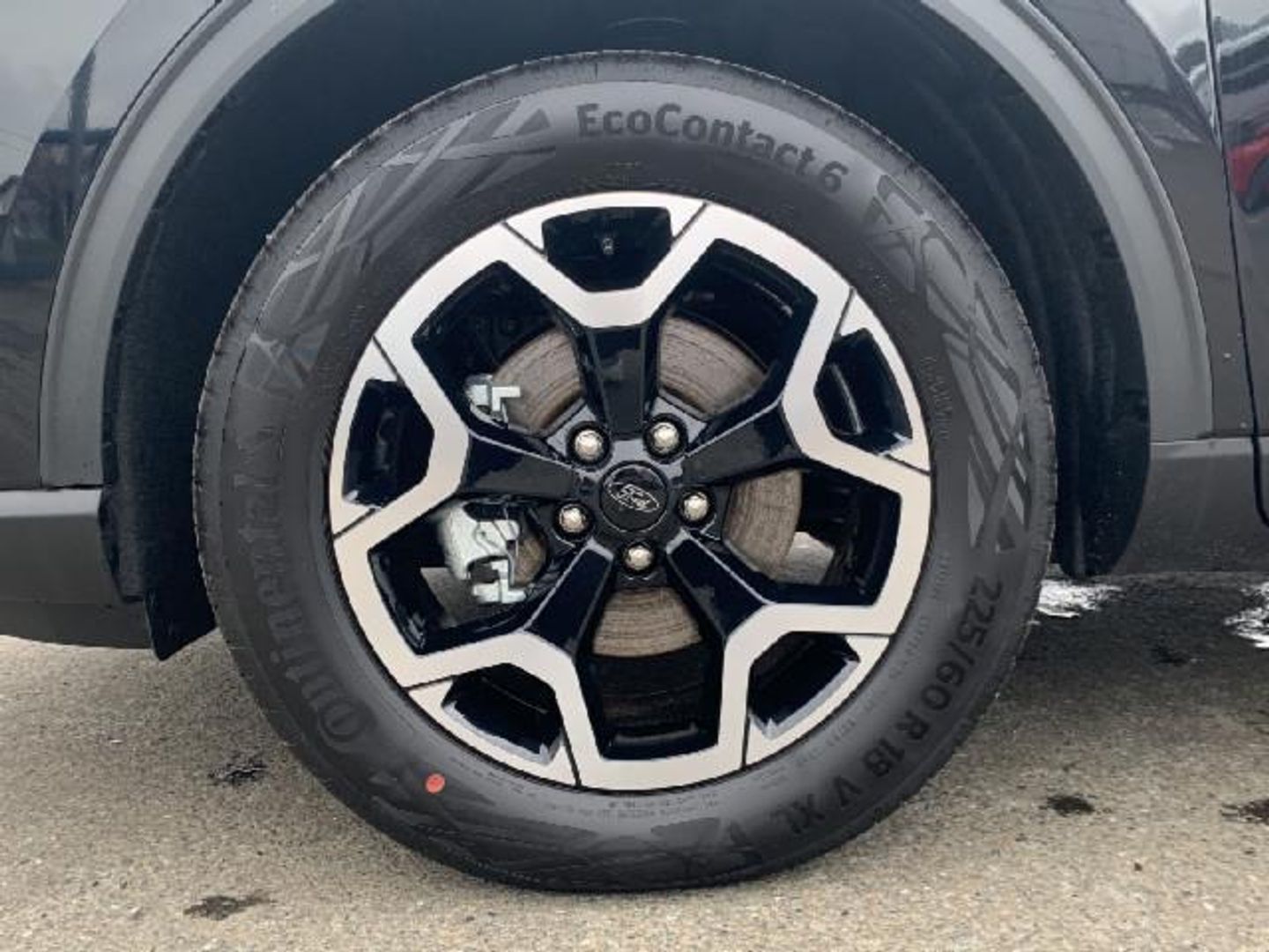 Ford Kuga 2.5 Duratec FHEV Active Auto 132 kW (180 CV)