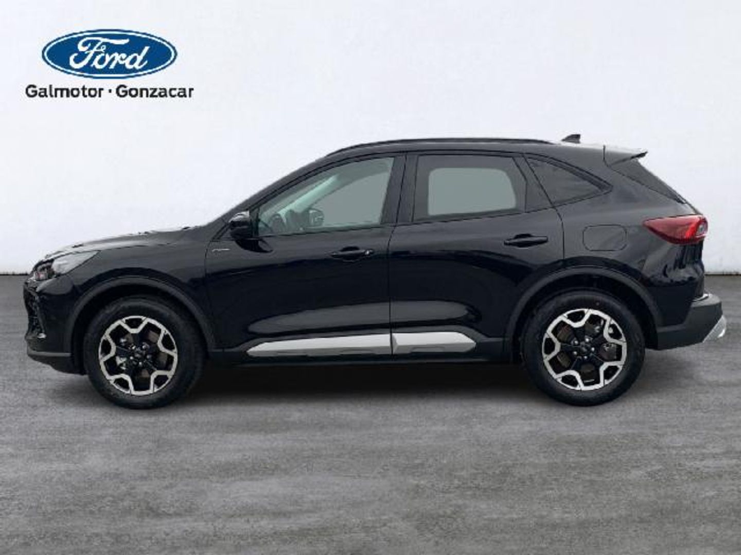 Ford Kuga 2.5 Duratec FHEV Active Auto 132 kW (180 CV)