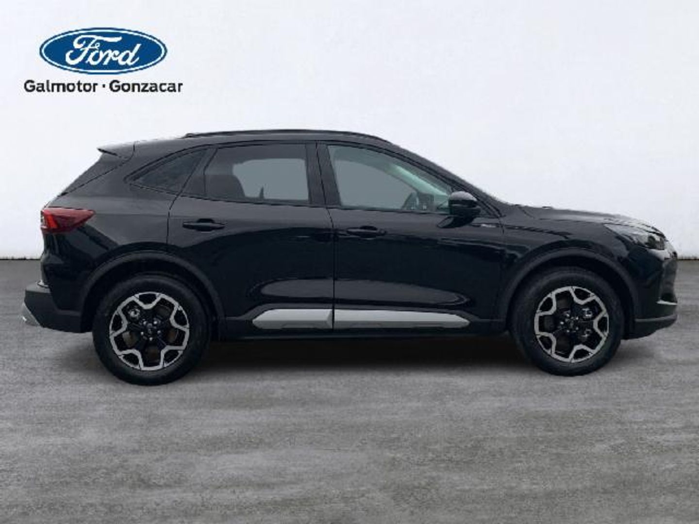 Ford Kuga 2.5 Duratec FHEV Active Auto 132 kW (180 CV)