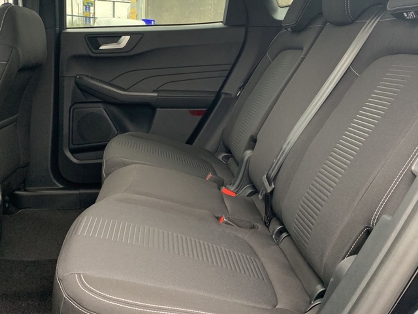 Ford Kuga 2.5 Duratec FHEV Active Auto 132 kW (180 CV)