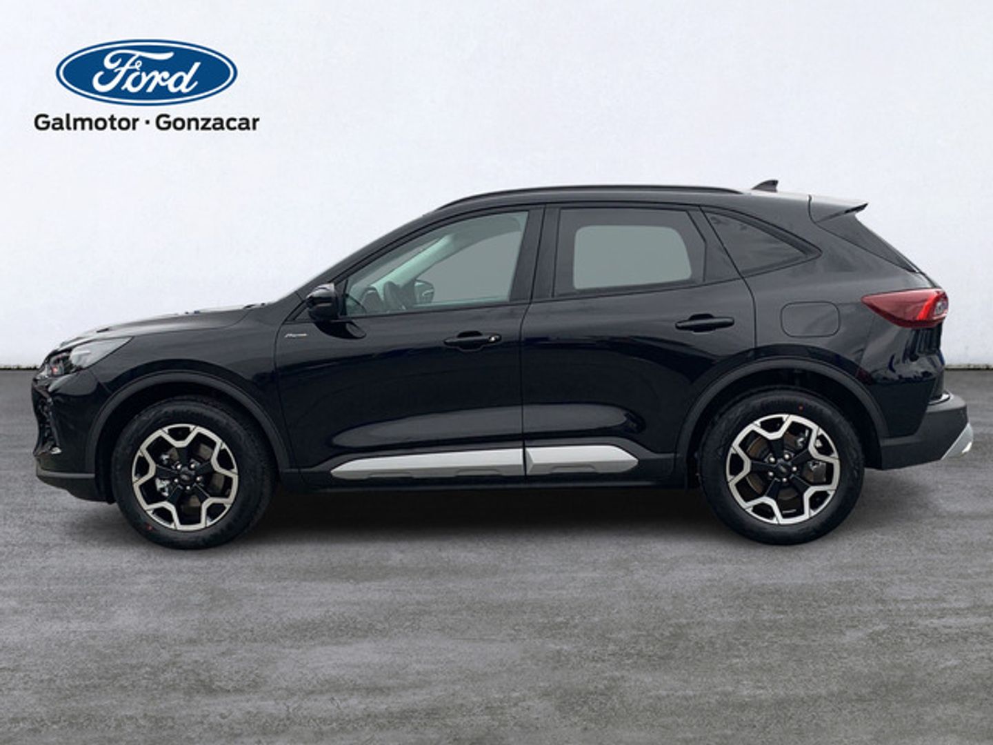 Ford Kuga 2.5 Duratec FHEV Active Auto 132 kW (180 CV)