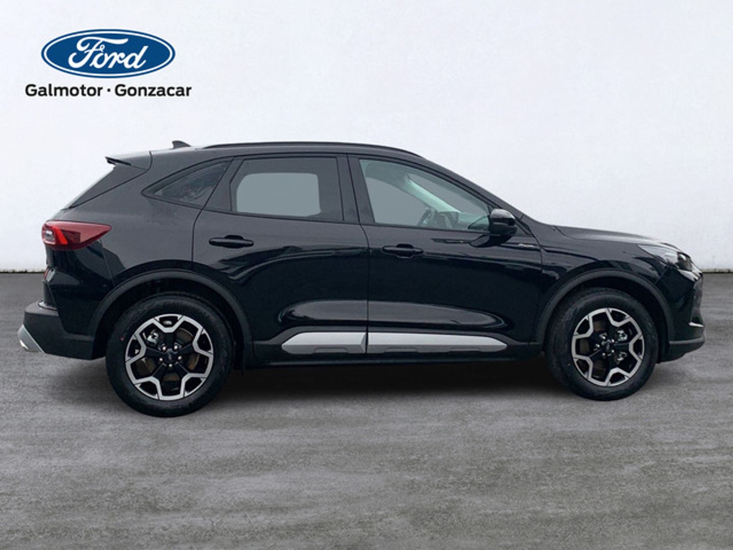 Ford Kuga 2.5 Duratec FHEV Active Auto 132 kW (180 CV)