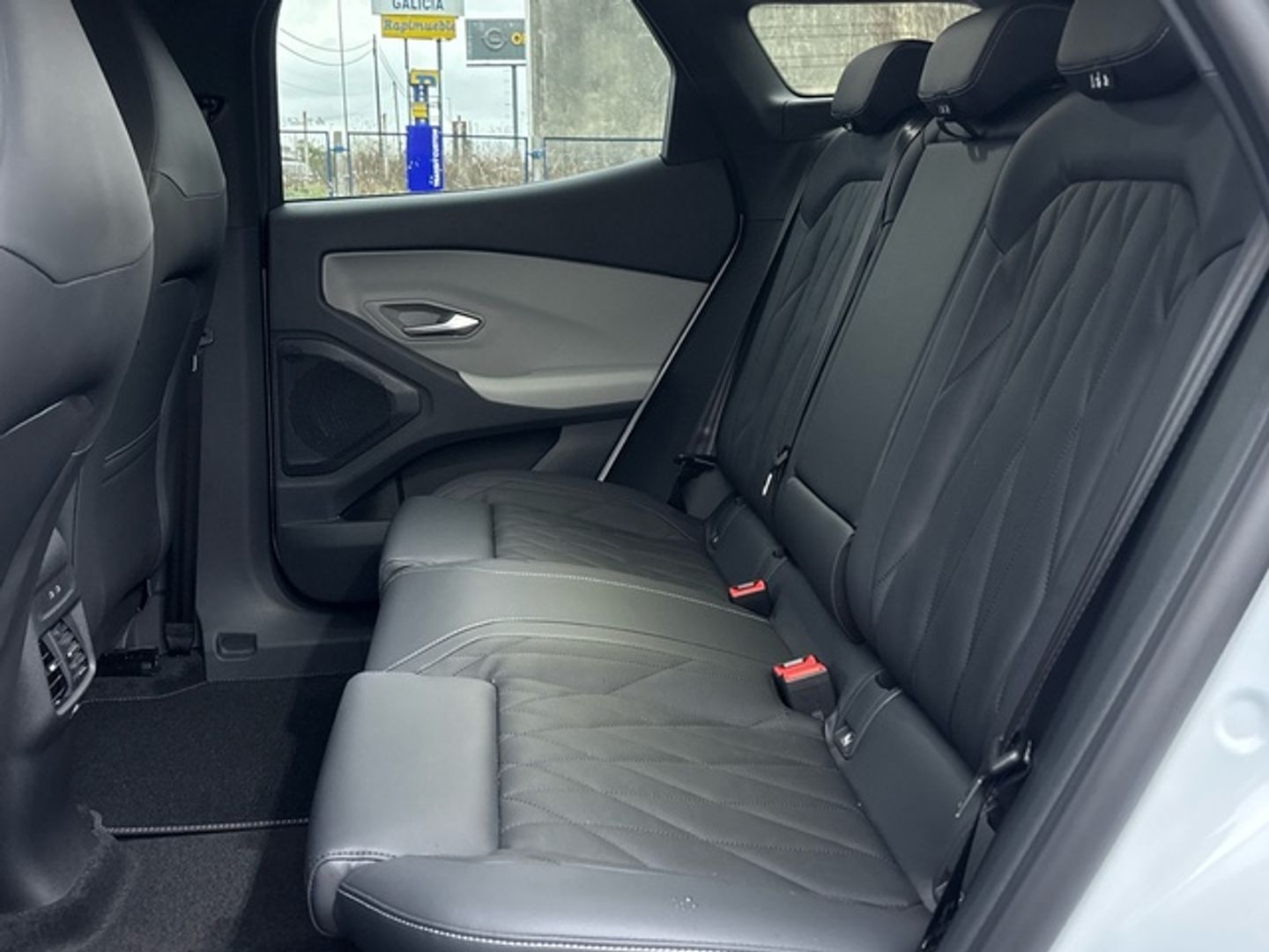 Ford Explorer Premium Rango Extendido RWD 77kWh 210 kW (286 CV)