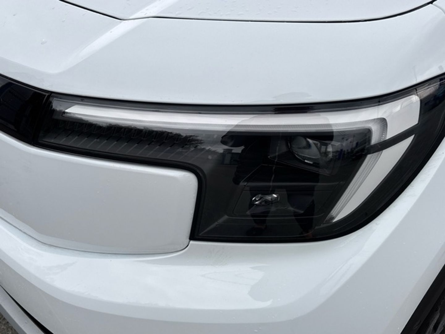 Ford Explorer Premium Rango Extendido RWD 77kWh 210 kW (286 CV)