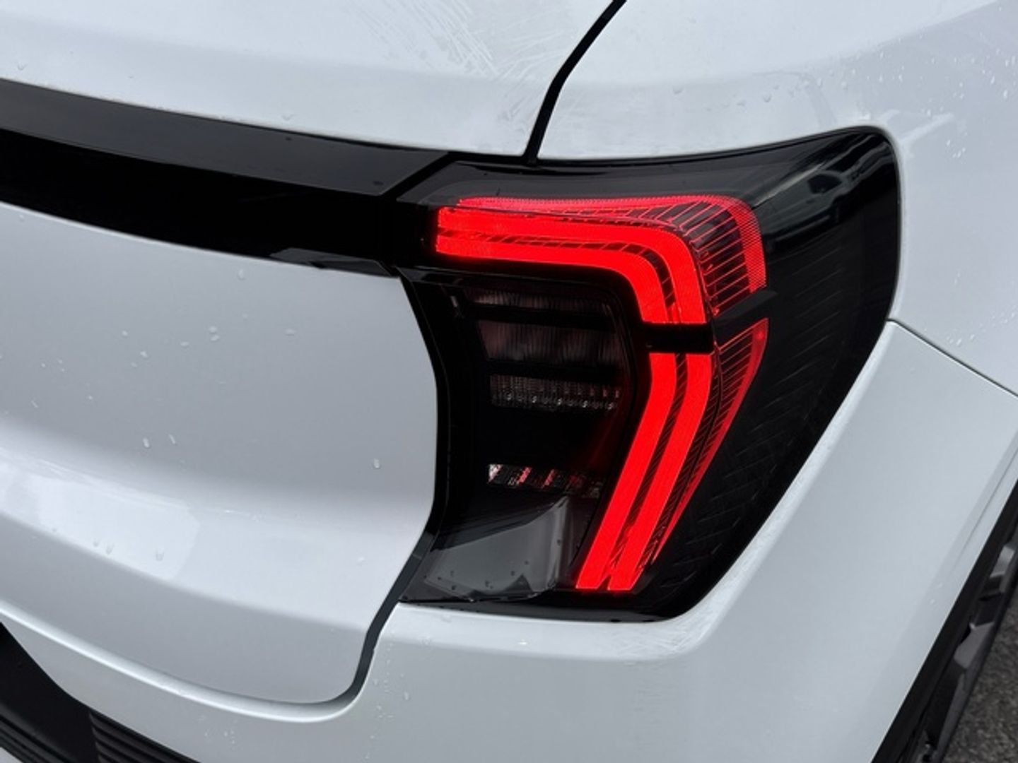 Ford Explorer Premium Rango Extendido RWD 77kWh 210 kW (286 CV)