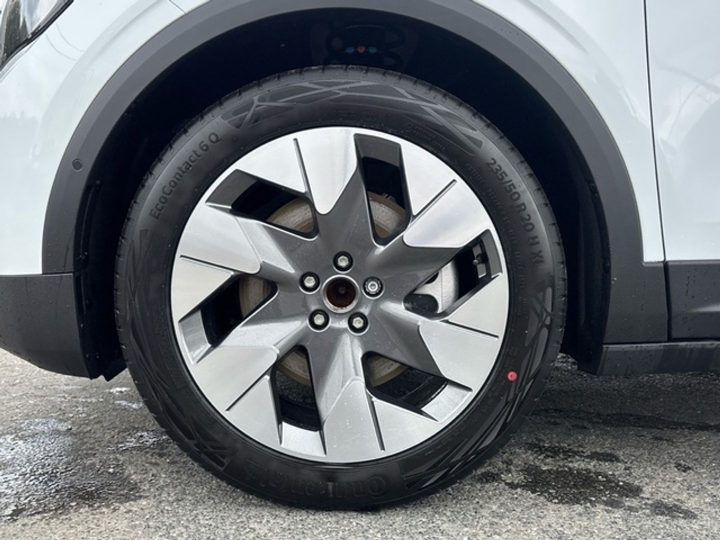 Ford Explorer Premium Rango Extendido RWD 77kWh 210 kW (286 CV)
