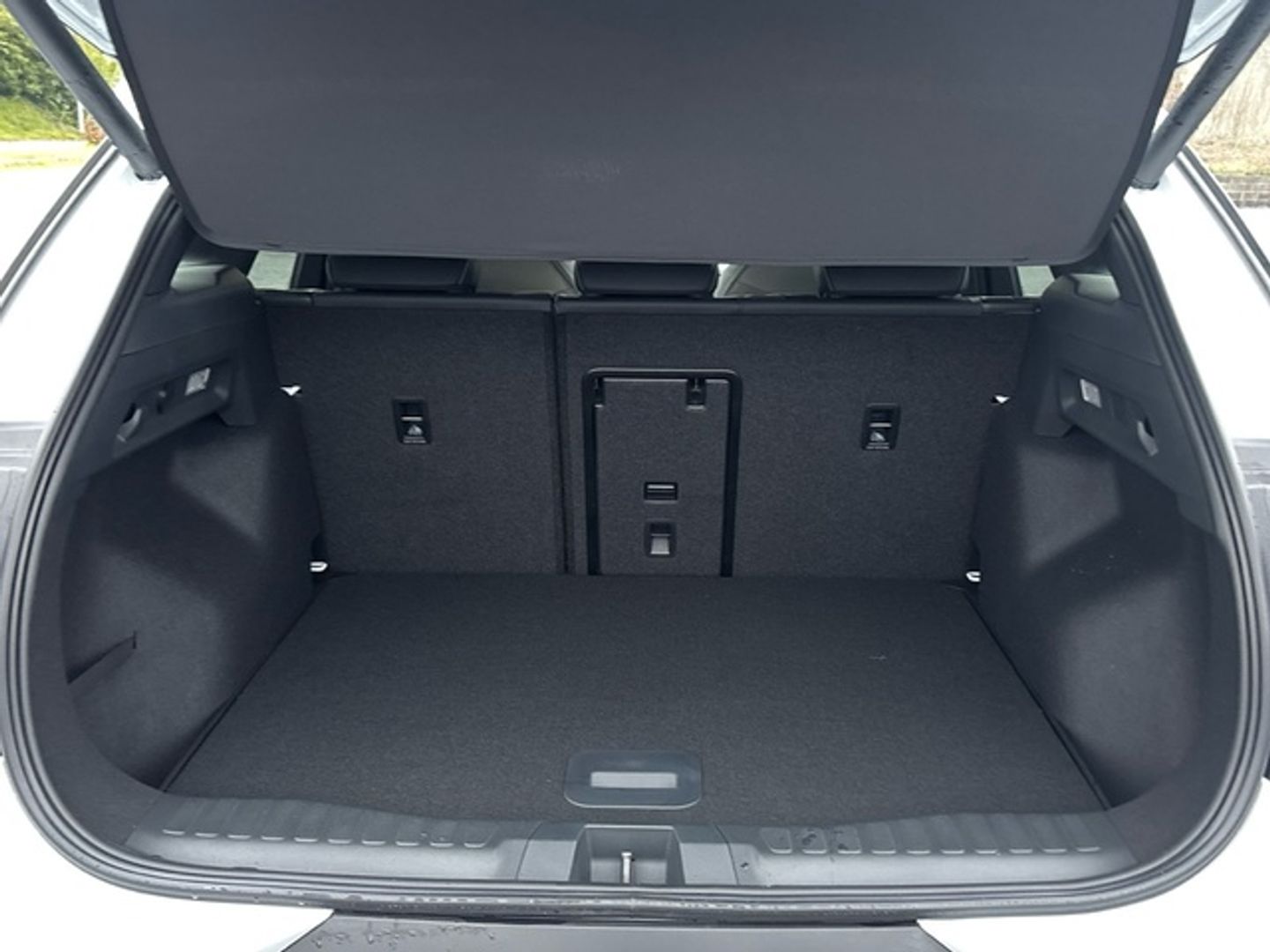 Ford Explorer Premium Rango Extendido RWD 77kWh 210 kW (286 CV)