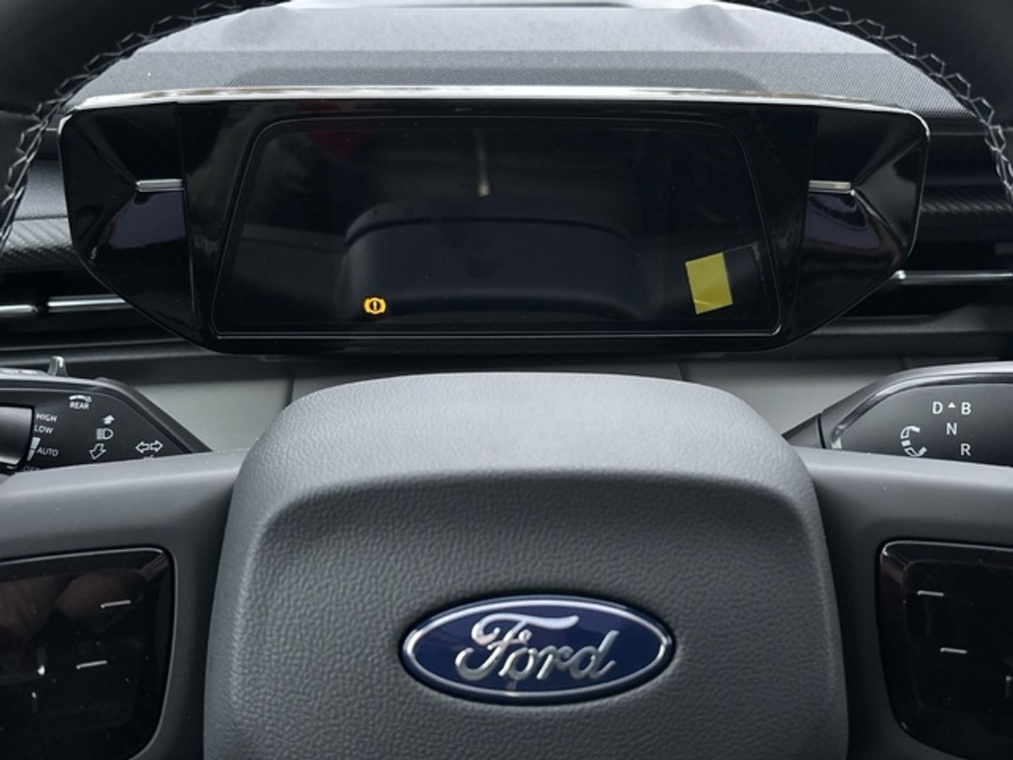 Ford Explorer Premium Rango Extendido RWD 77kWh 210 kW (286 CV)