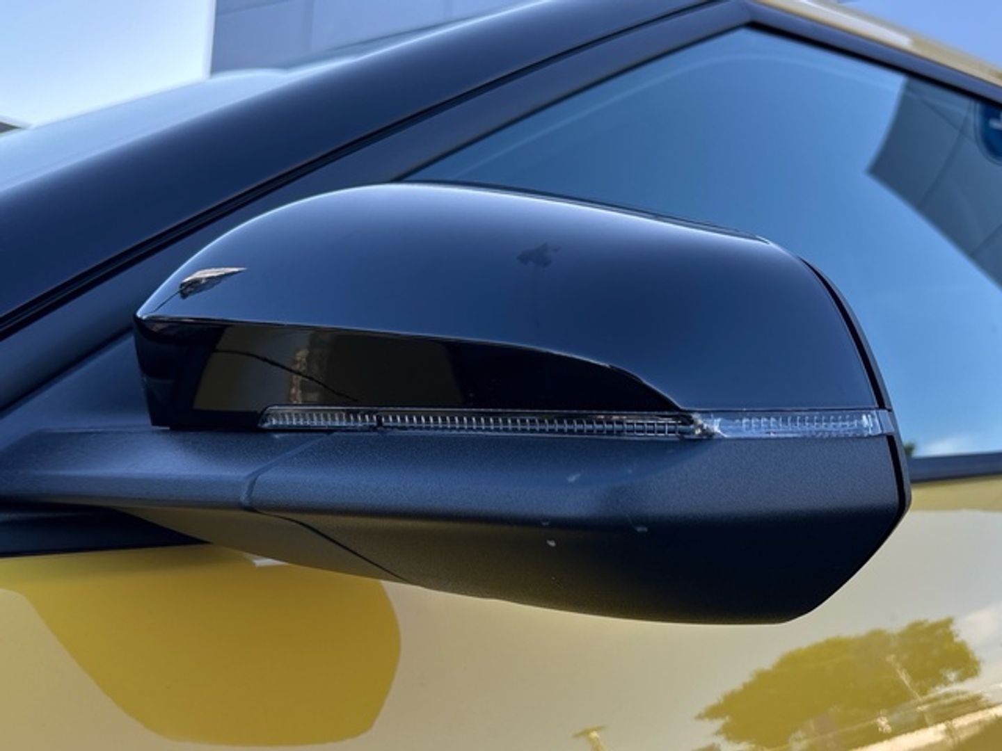 Ford Capri CX740L Premium R. Ext. RWD 77kWh 210 kW (286 CV)