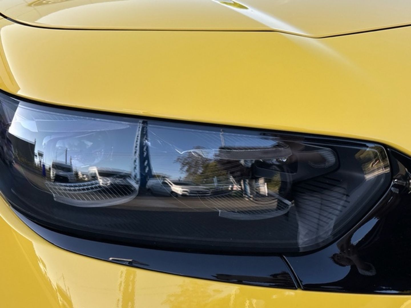 Ford Capri CX740L Premium R. Ext. RWD 77kWh 210 kW (286 CV)
