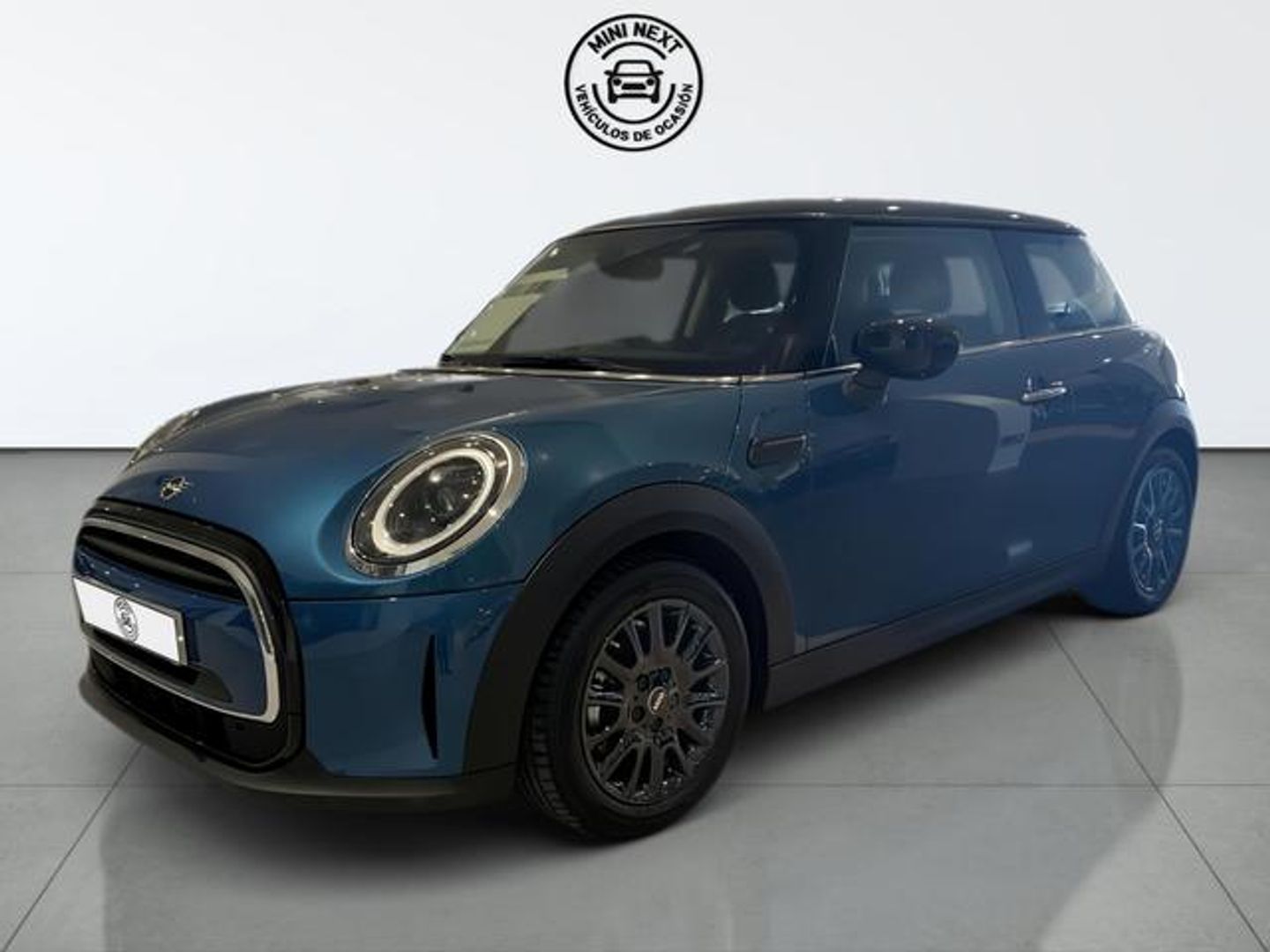 MINI MINI 3 Puertas One 75 kW (102 CV)
