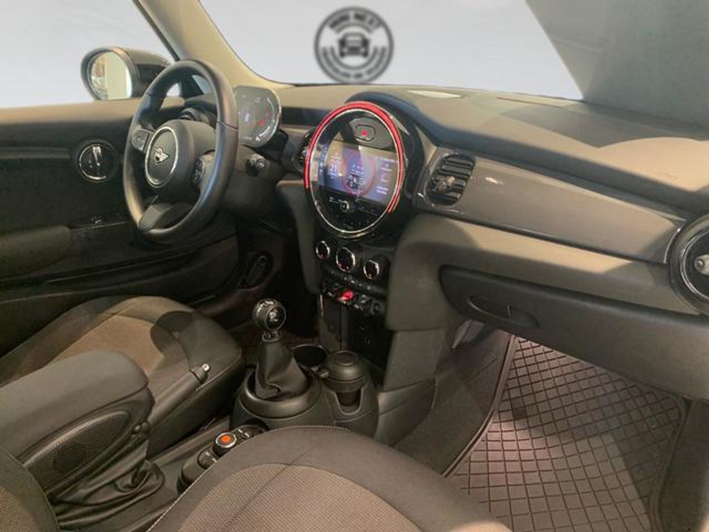 MINI MINI 3 Puertas One 75 kW (102 CV)