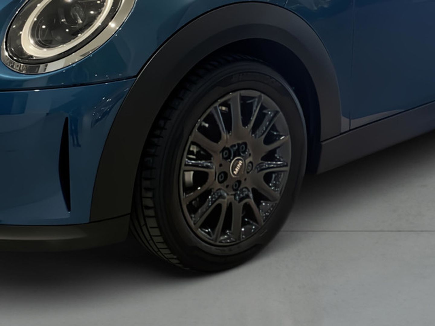 MINI MINI 3 Puertas One 75 kW (102 CV)