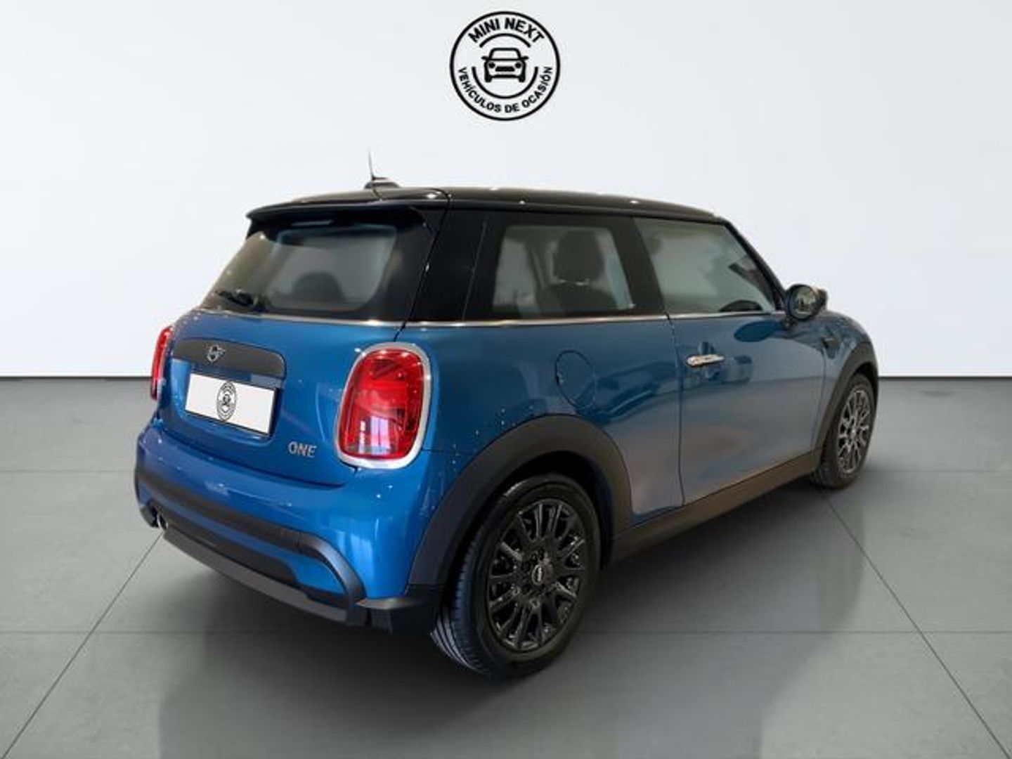 MINI MINI 3 Puertas One 75 kW (102 CV)