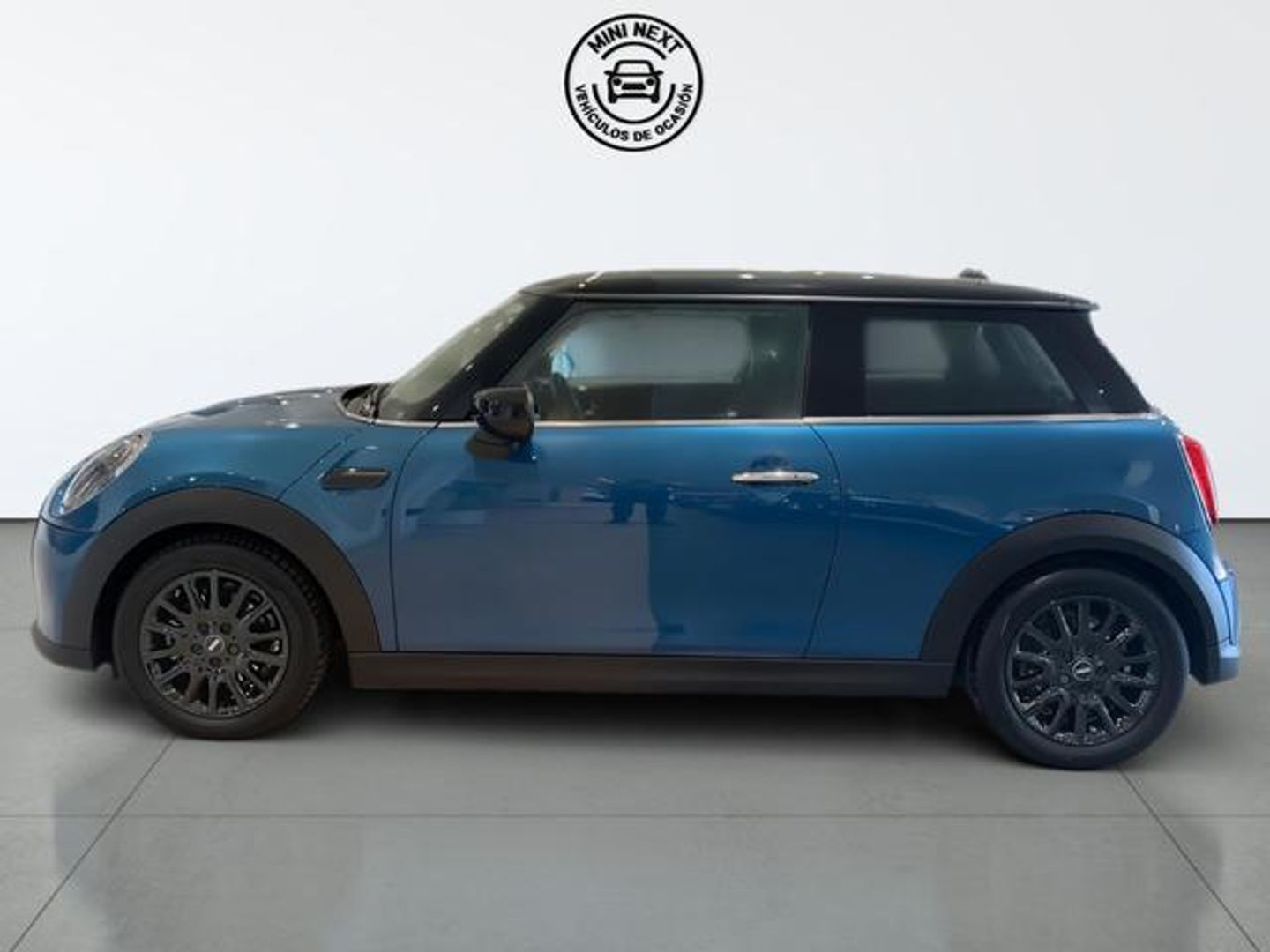 MINI MINI 3 Puertas One 75 kW (102 CV)