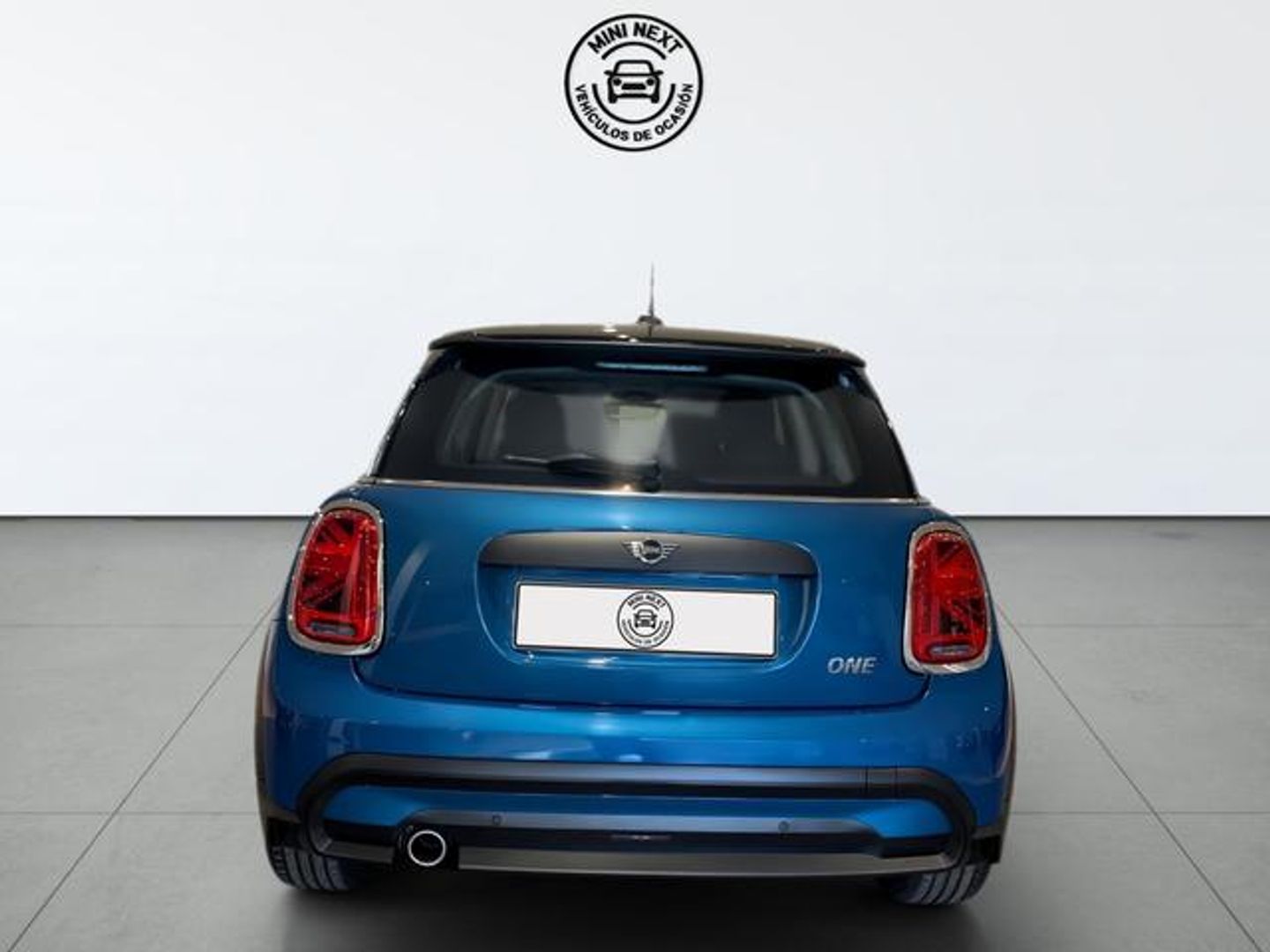 MINI MINI 3 Puertas One 75 kW (102 CV)