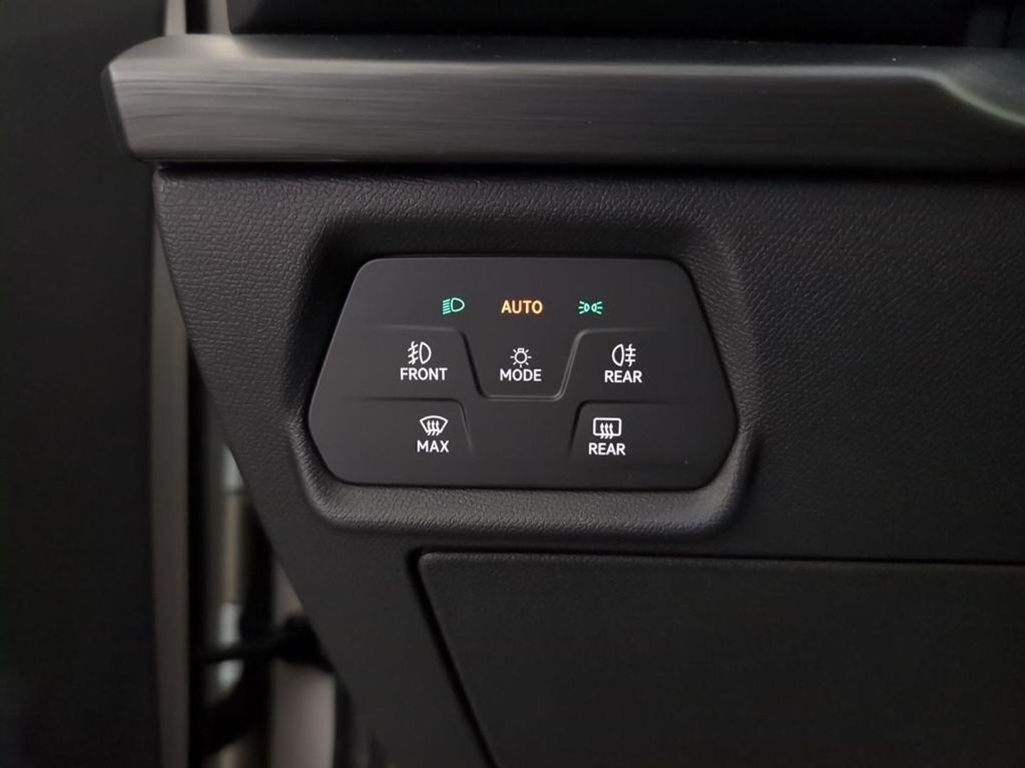 CUPRA Formentor 1.5 TSI 110 kW (150 CV)