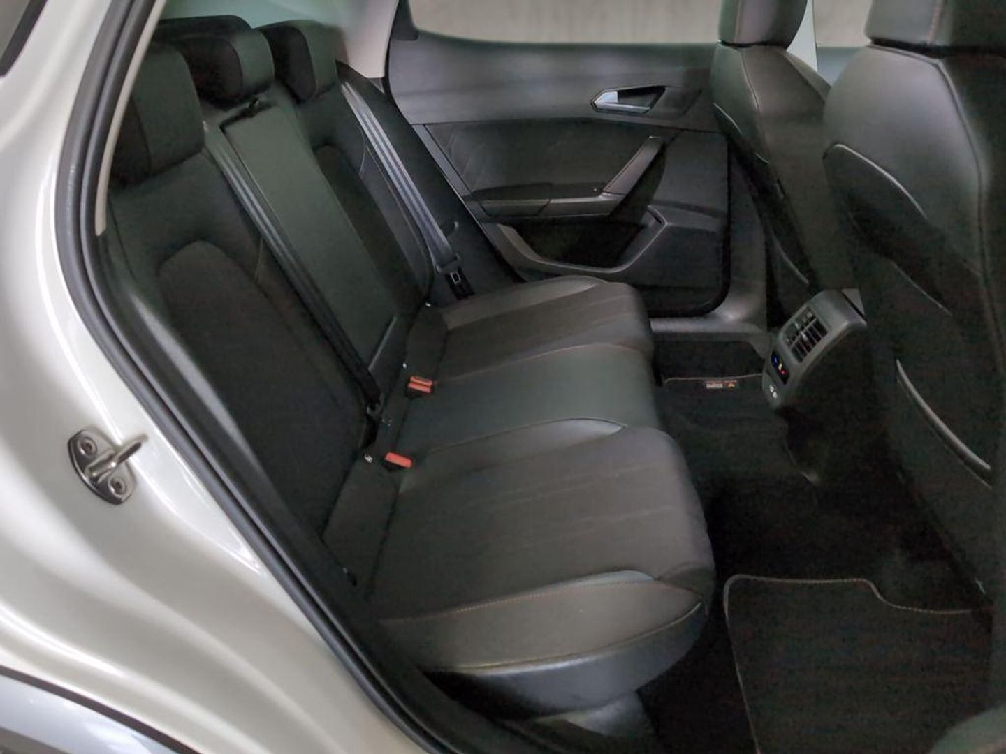 CUPRA Formentor 1.5 TSI 110 kW (150 CV)