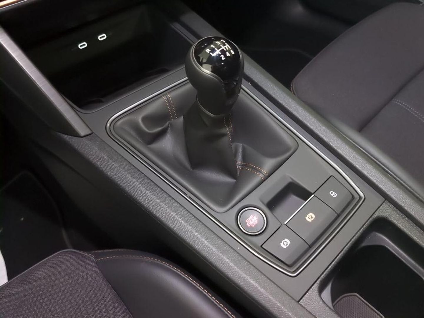 CUPRA Formentor 1.5 TSI 110 kW (150 CV)