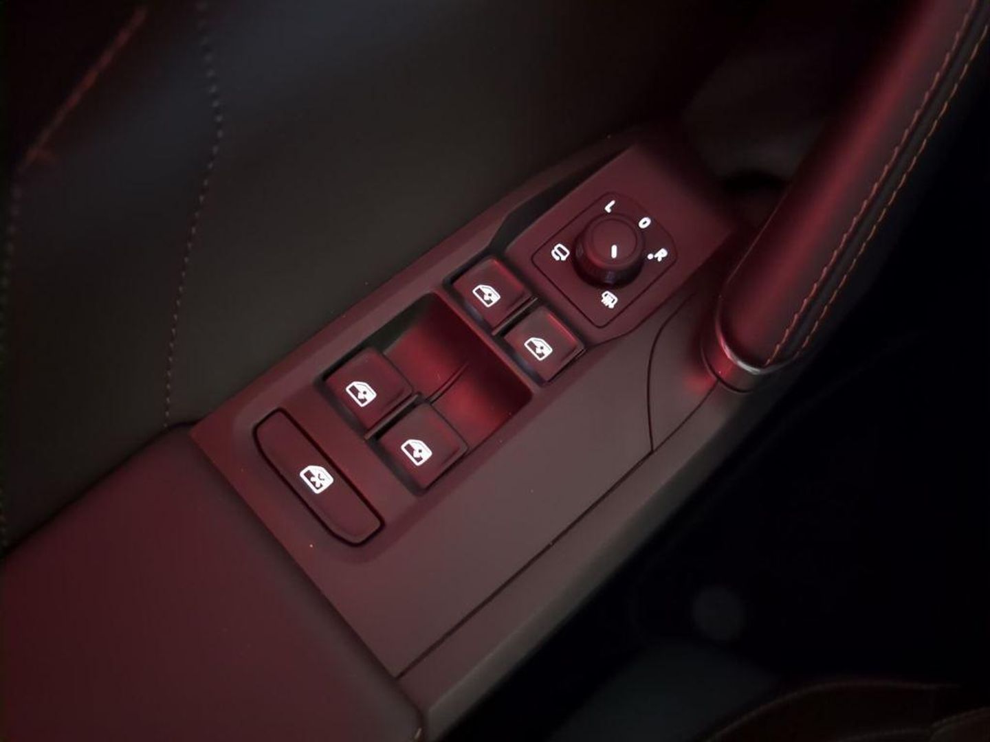 CUPRA Formentor 1.5 TSI Tech Edition 110 kW (150 CV)