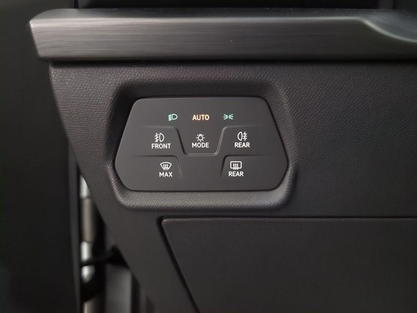 CUPRA Formentor 1.5 TSI Tech Edition 110 kW (150 CV)