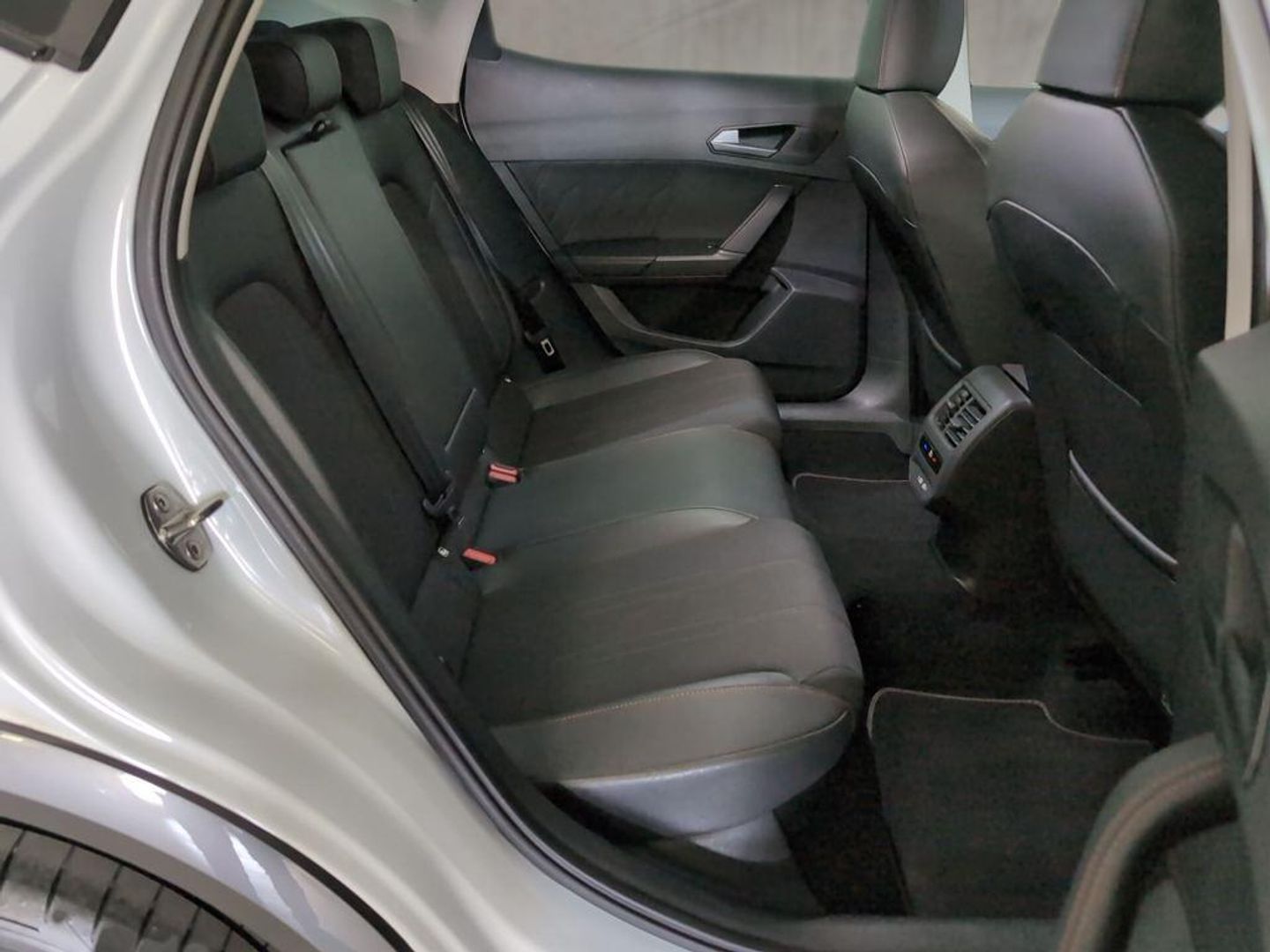 CUPRA Formentor 1.5 TSI Tech Edition 110 kW (150 CV)