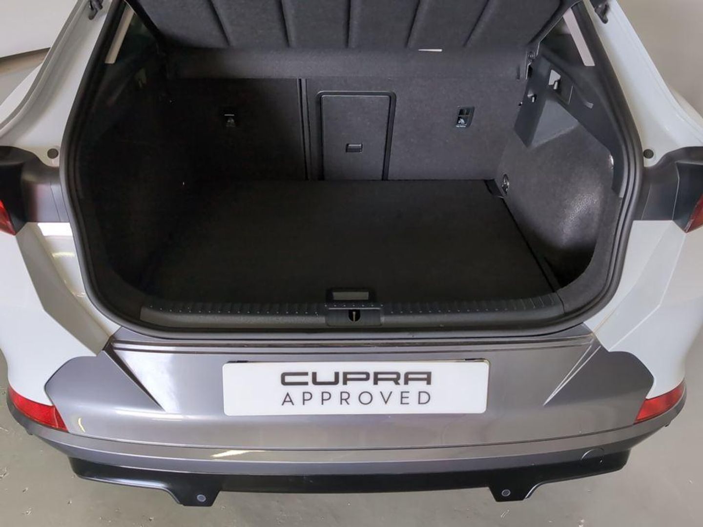 CUPRA Formentor 1.5 TSI Tech Edition 110 kW (150 CV)