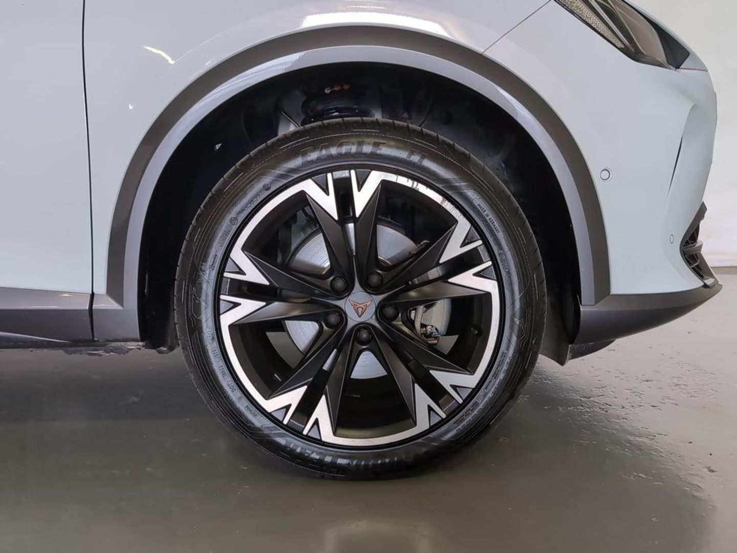 CUPRA Formentor 1.5 TSI Tech Edition 110 kW (150 CV)