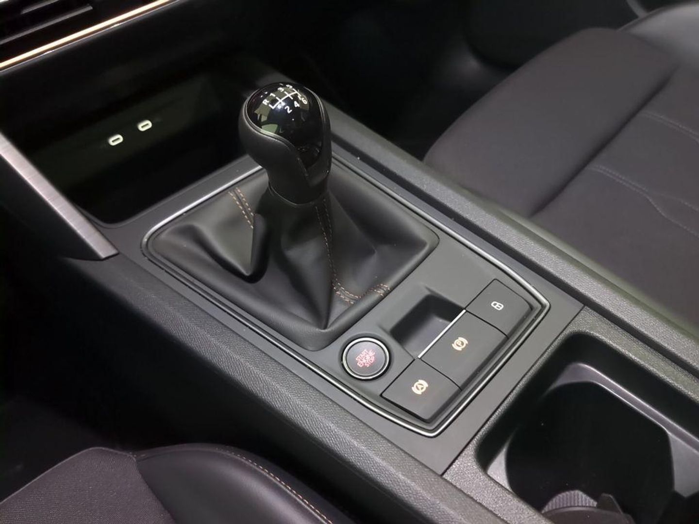 CUPRA Formentor 1.5 TSI Tech Edition 110 kW (150 CV)