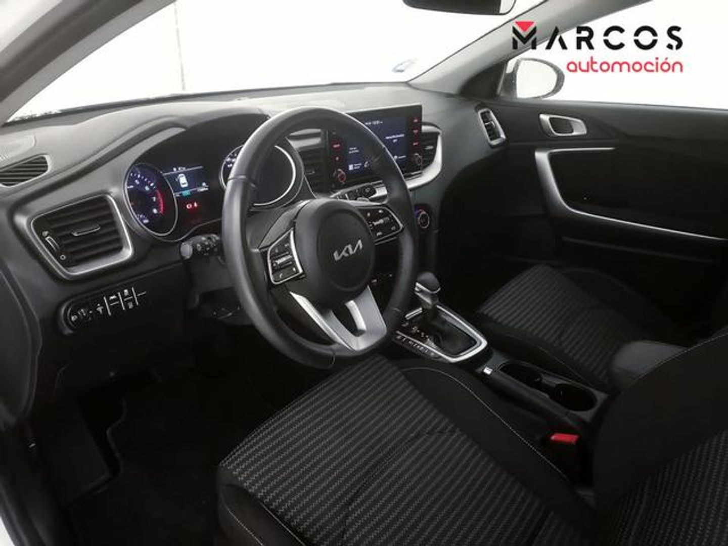 Kia Ceed 1.0 MHEV Drive DCT 88 kW (120 CV)