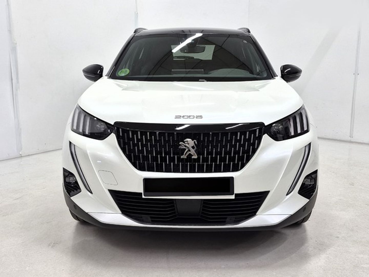 Peugeot 2008 PureTech 130 S&S GT 96 kW (130 CV)