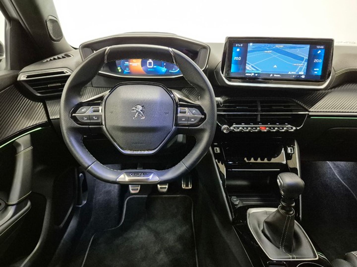 Peugeot 2008 PureTech 130 S&S GT 96 kW (130 CV)