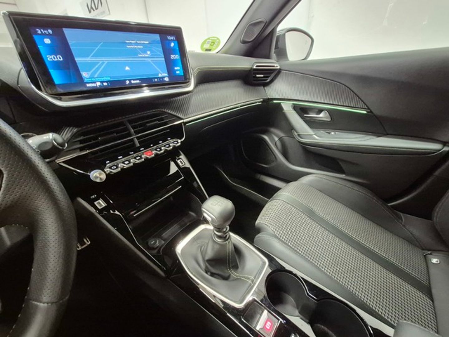 Peugeot 2008 PureTech 130 S&S GT 96 kW (130 CV)