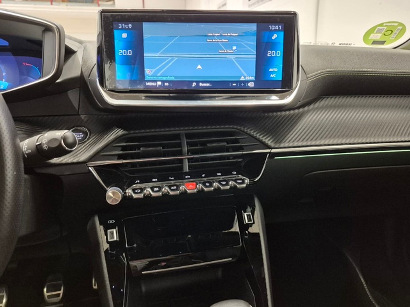 Peugeot 2008 PureTech 130 S&S GT 96 kW (130 CV)