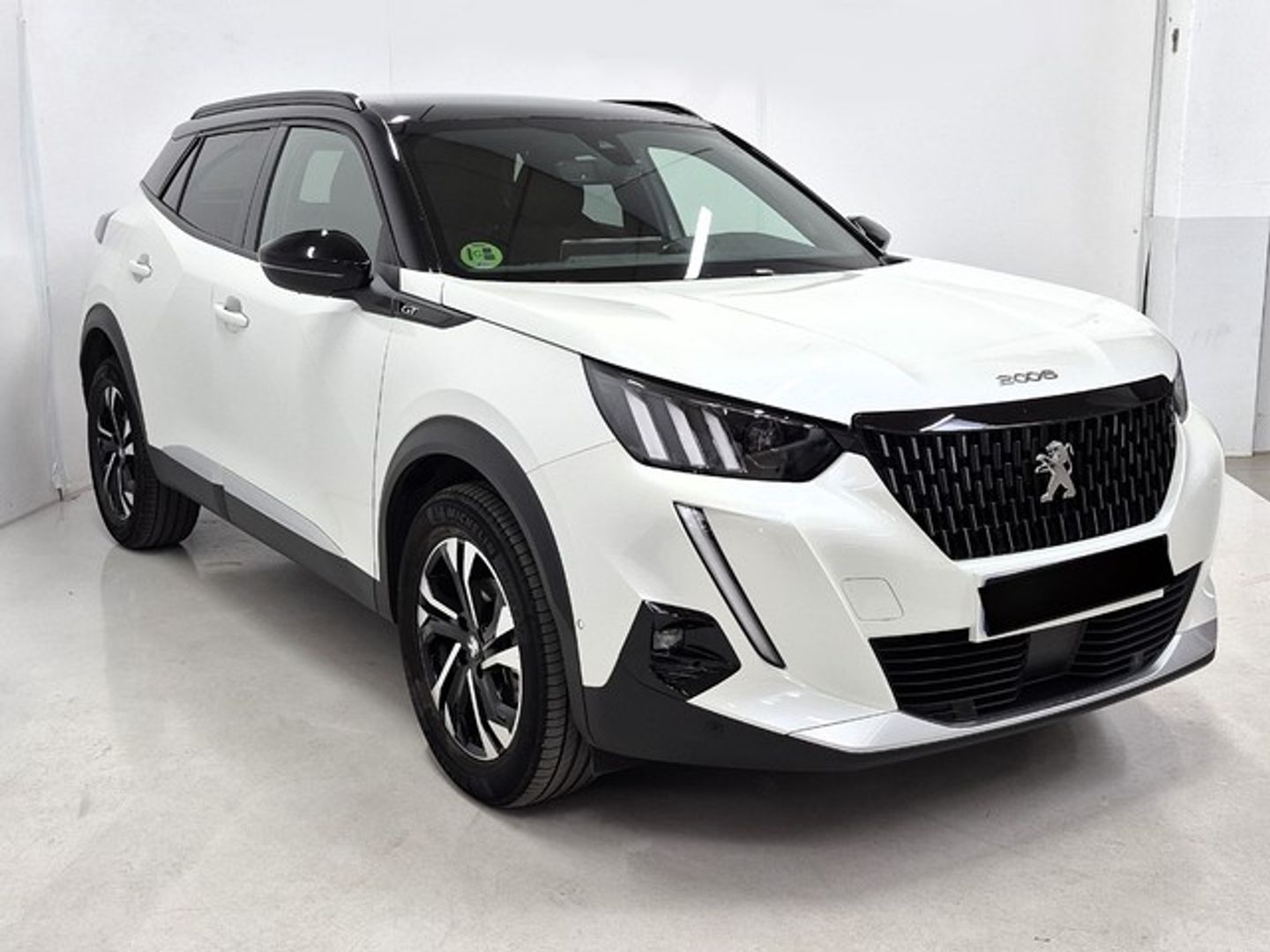 Peugeot 2008 PureTech 130 S&S GT 96 kW (130 CV)