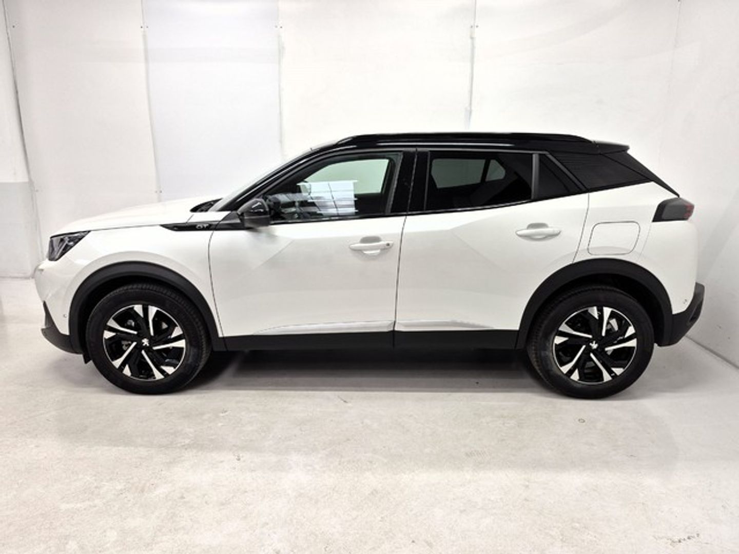 Peugeot 2008 PureTech 130 S&S GT 96 kW (130 CV)