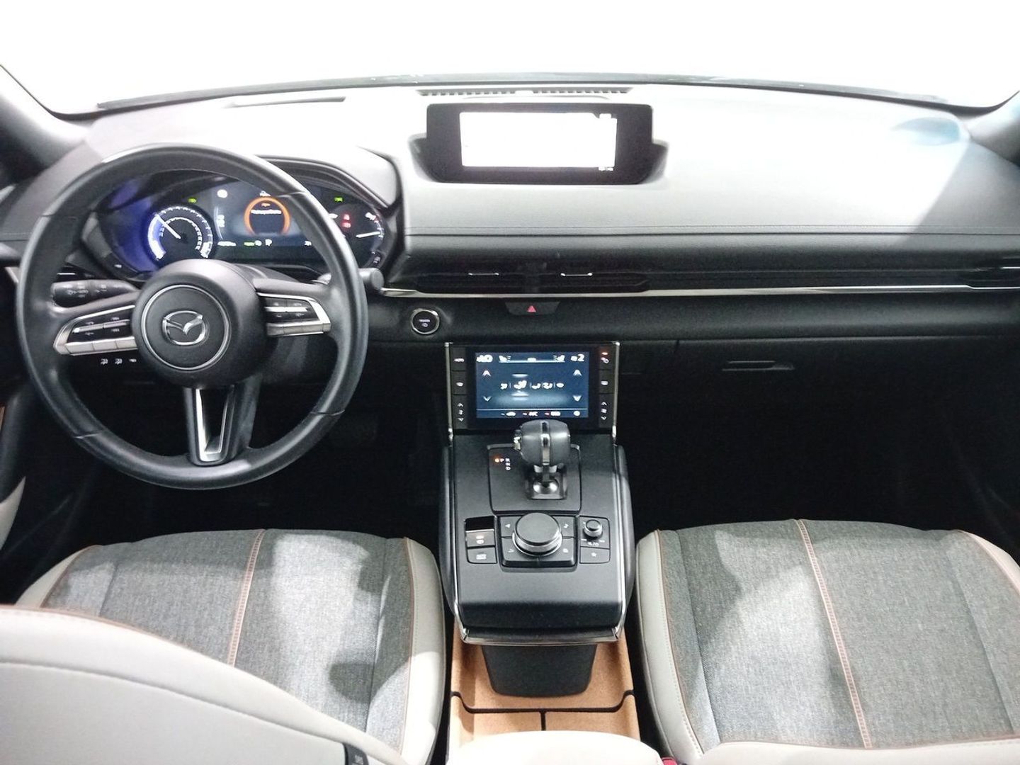 Mazda MX-30 e-Skyactive 1st Ed.Modern 107 kW (146 CV)