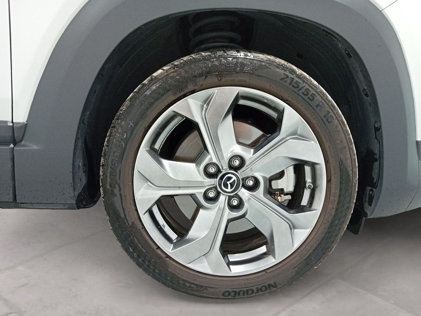 Mazda MX-30 e-Skyactive 1st Ed.Modern 107 kW (146 CV)