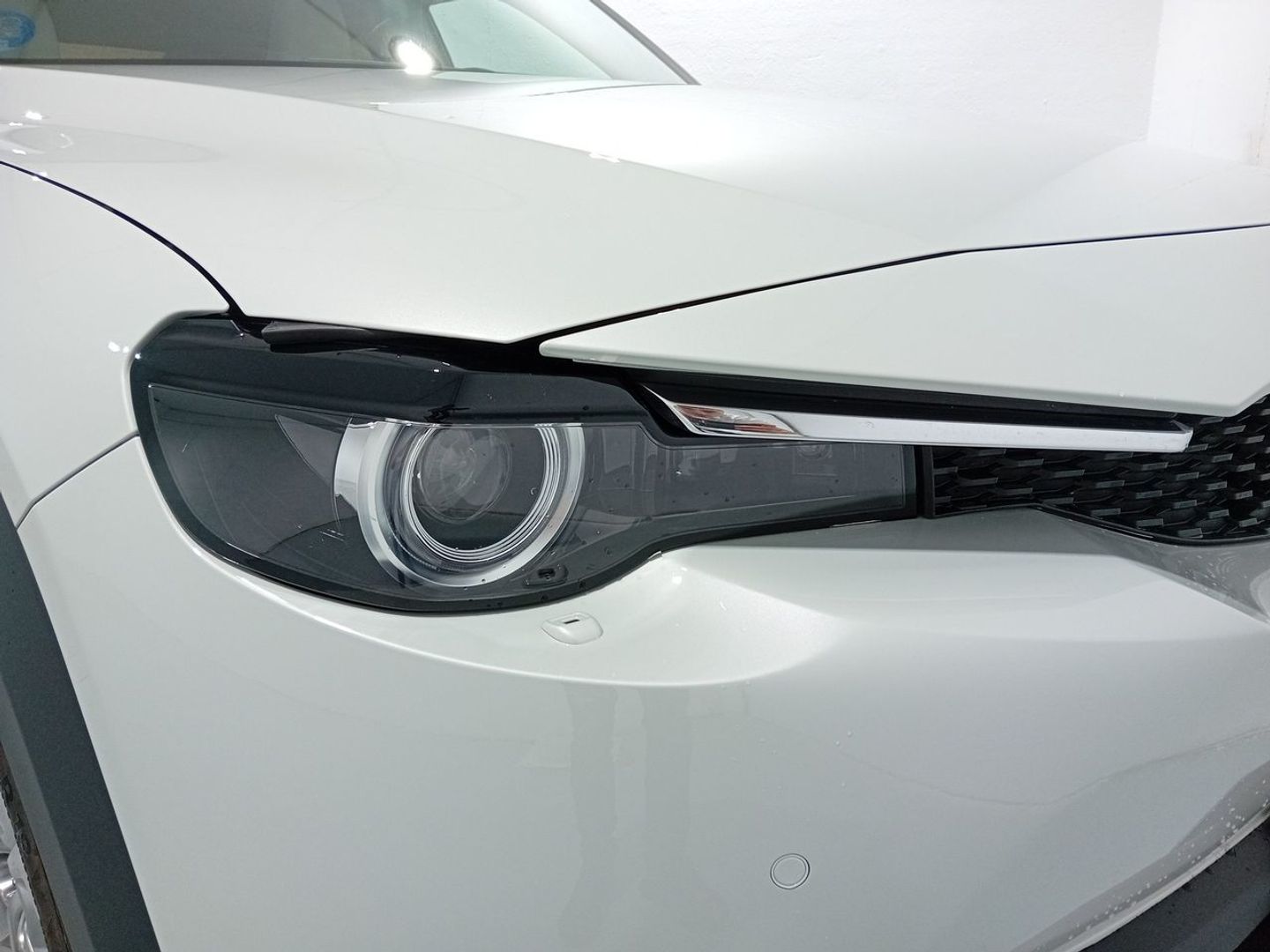 Mazda MX-30 e-Skyactive 1st Ed.Modern 107 kW (146 CV)