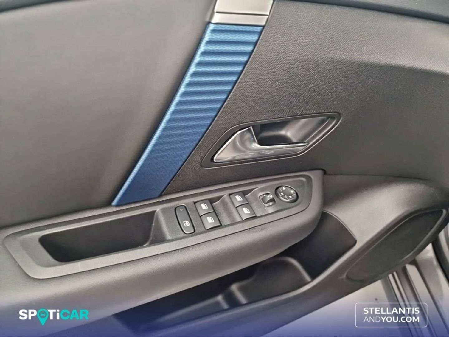 Citroen ë-C4 50kW eléctrico Feel Pack 100 kW (136 CV)