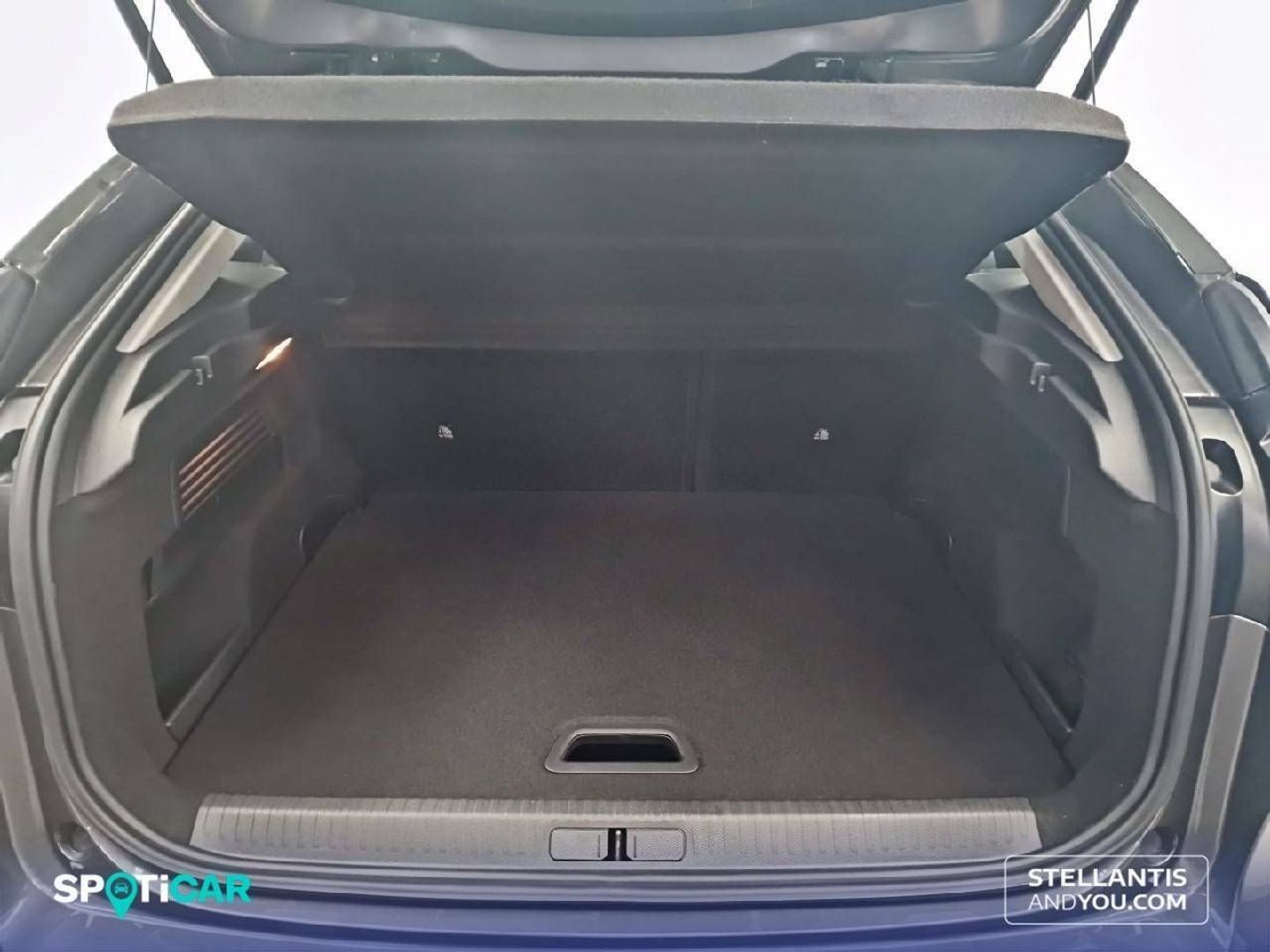 Citroen ë-C4 50kW eléctrico Feel Pack 100 kW (136 CV)