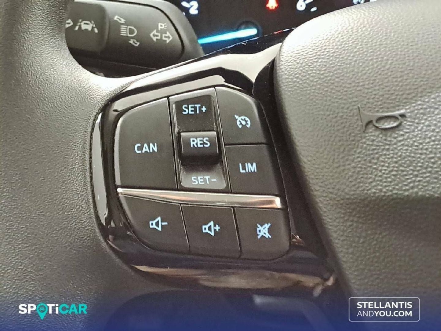 Ford Fiesta 1.0 EcoBoost Trend 74 kW (100 CV)