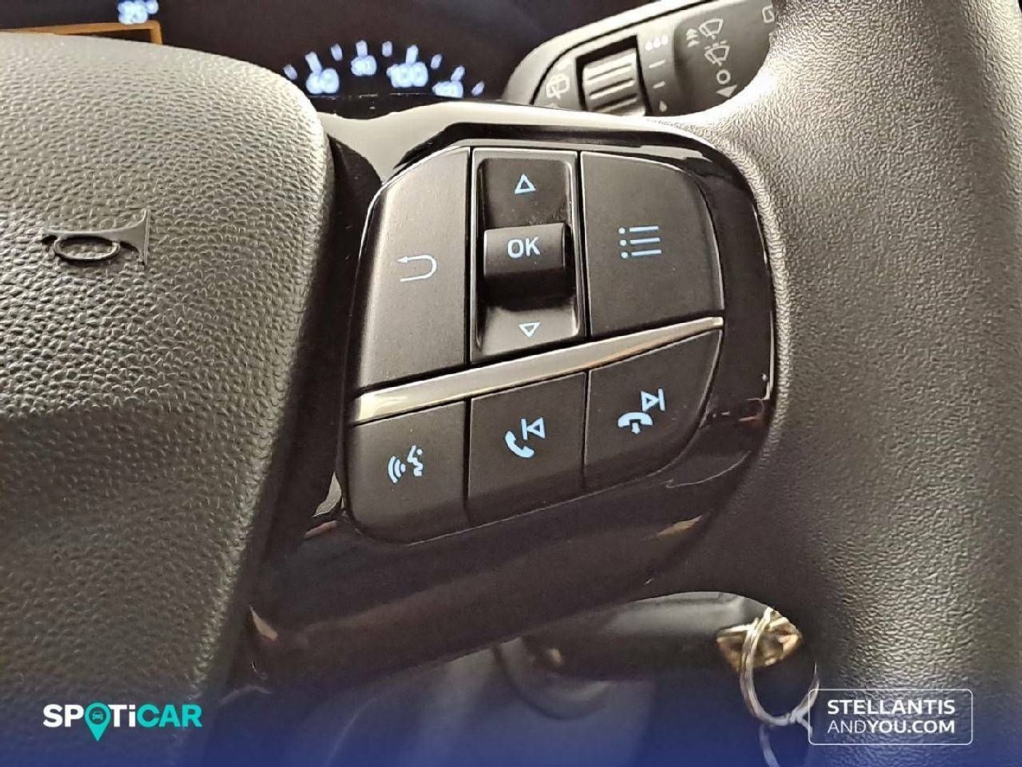 Ford Fiesta 1.0 EcoBoost Trend 74 kW (100 CV)