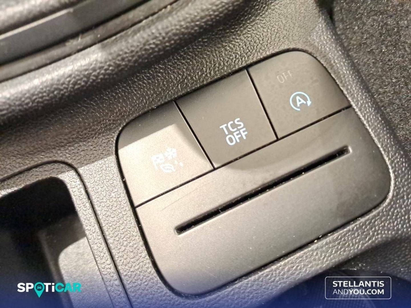 Ford Fiesta 1.0 EcoBoost Trend 74 kW (100 CV)