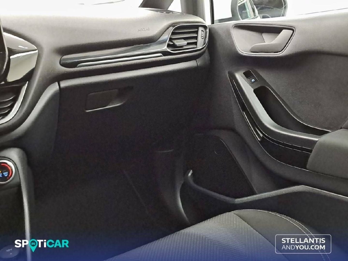 Ford Fiesta 1.0 EcoBoost Trend 74 kW (100 CV)