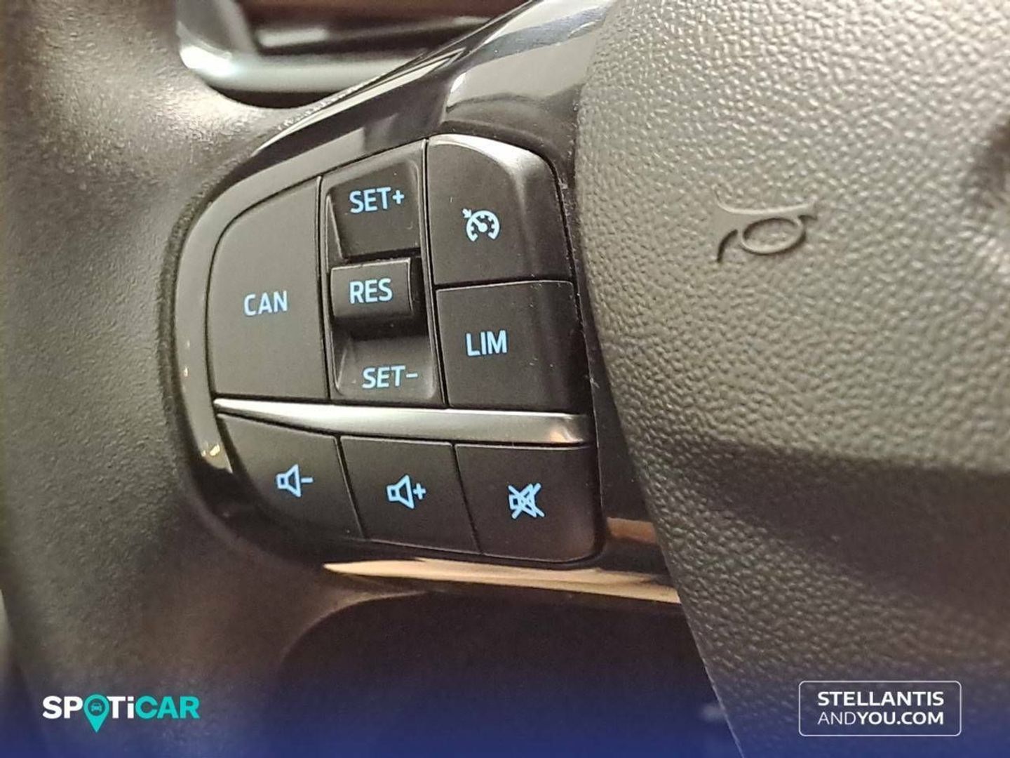 Ford Fiesta 1.1 Ti-VCT Trend 55 kW (75 CV)