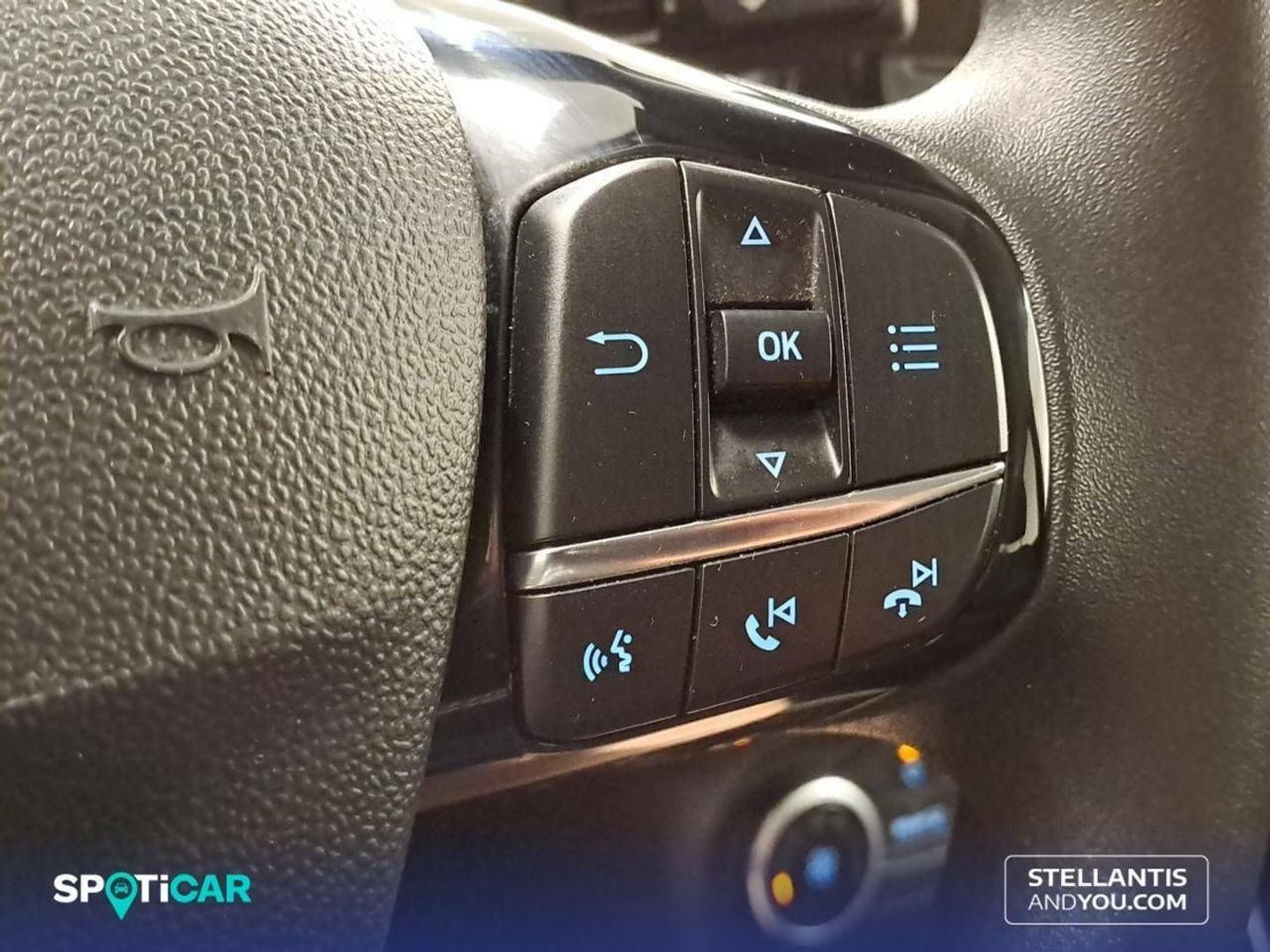Ford Fiesta 1.1 Ti-VCT Trend 55 kW (75 CV)