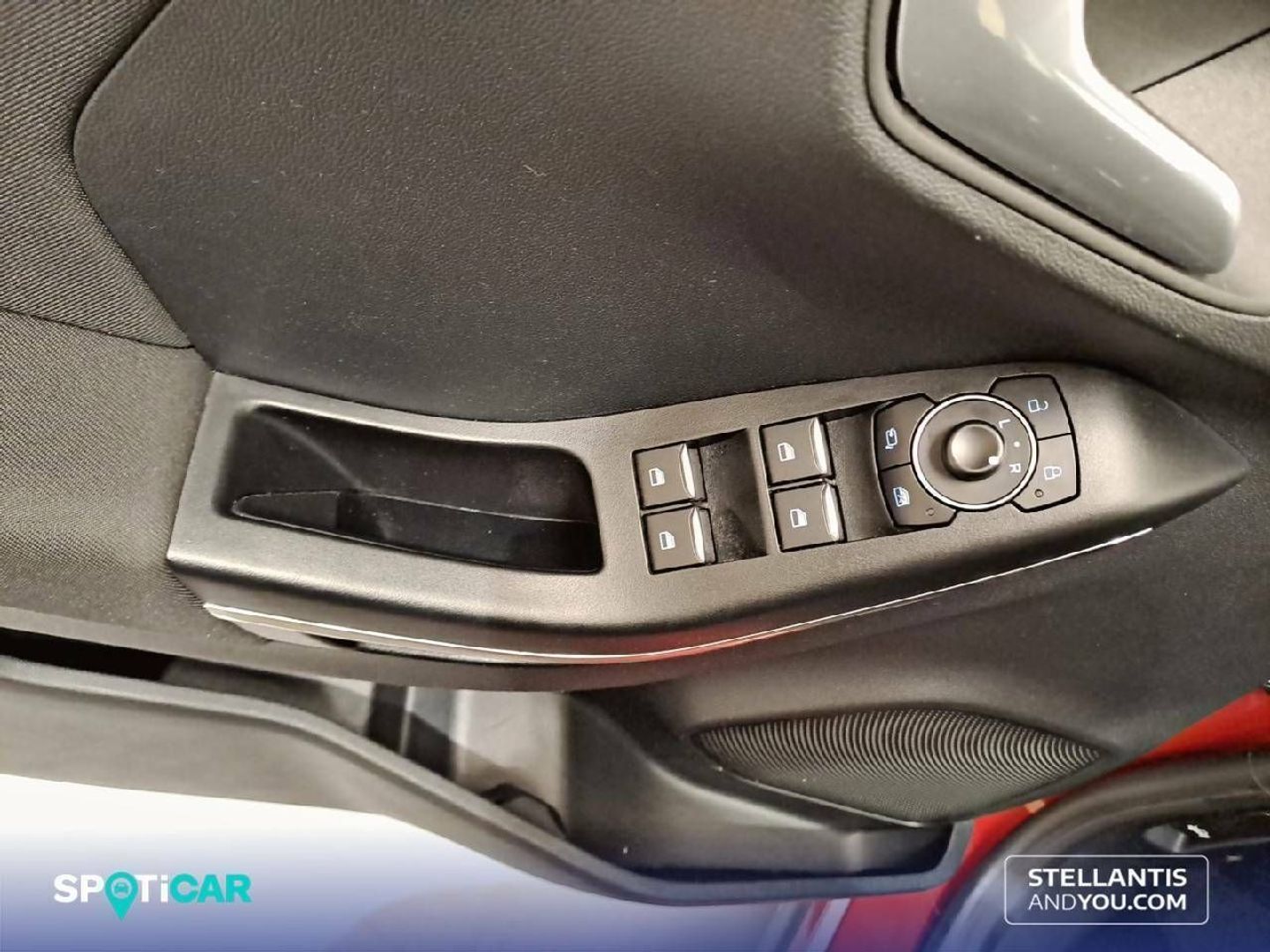 Ford Puma 1.0 EcoBoost MHEV ST-Line Design Auto 92 kW (125 CV)