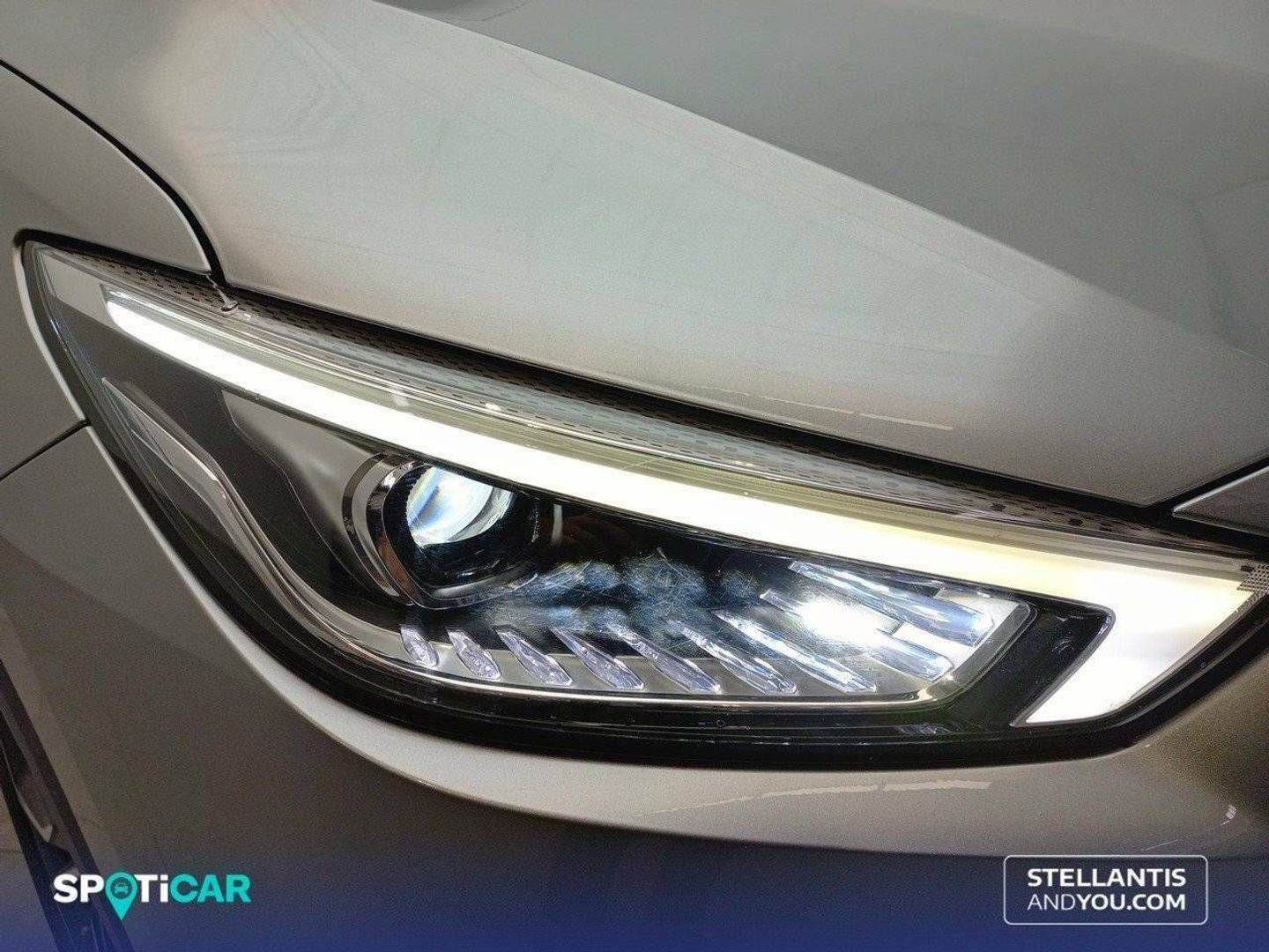 MG ZS 1.5 Luxury 78 kW (106 CV)